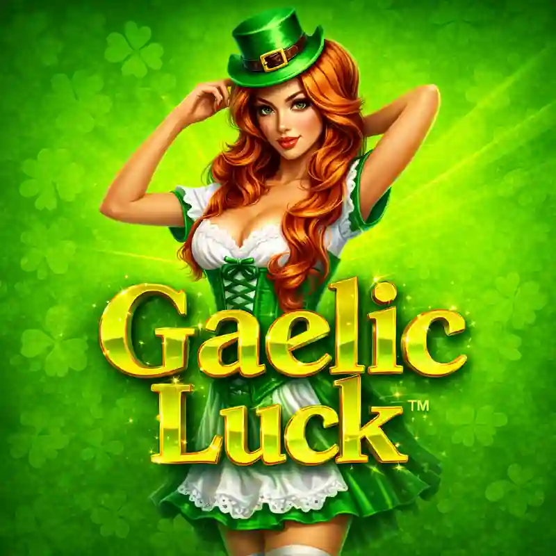 Gaelic Luck Slot Game fbbet