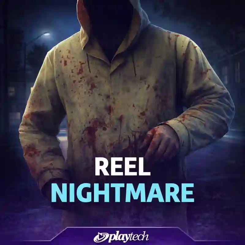 Reel Nightmare slot game sa fbbet online casino