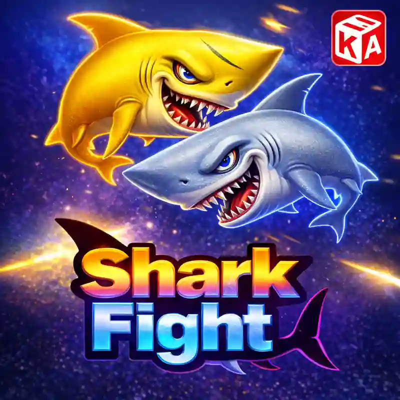 Shark Fight casino slot game sa fbbet