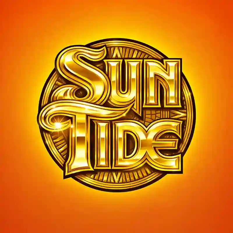 Suntide Online Slot Game fbbet
